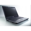Acer Travelmate 6593G Intel Core 2 Duo T9400 2.53 GHz Laptop - Screen Fault