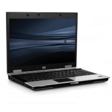 HP EliteBook 8530p Intel Core 2 Duo P8600 2.40 GHz Laptop