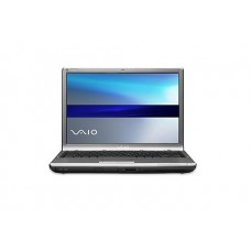 Sony Vaio VGN-S5M/S Intel Pentium M 740 1.73 GHz Laptop