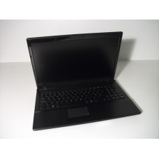 Job Lot 4x RM Notebook 210 W76T Intel Pentium Dual Core T4300 2.10 GHz Laptops