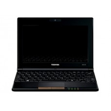 Job Lot 3x Toshiba NB500-131 Intel Atom N455 1.66 GHz Netbooks