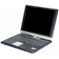 Job Lot 2x Toshiba Portege P3500 Intel Pentium III Notebook To Tablet PCs