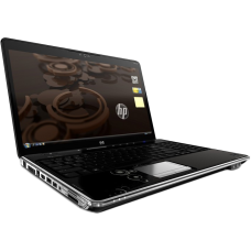 HP Pavilion dv6 - 2114sa AMD Athlon II Dual Core M320 2.10 GHz Laptop