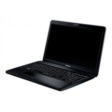 Toshiba Satellite Pro C660-1RZ Intel Core i3 M380 2.53 GHz Laptop