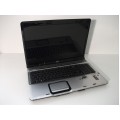 HP Pavilion dv9700 AMD Turion 64x2 Mobile TL-60 2.00 GHz Laptop