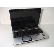 HP Pavilion dv9700 AMD Turion 64x2 Mobile TL-60 2.00 GHz Laptop