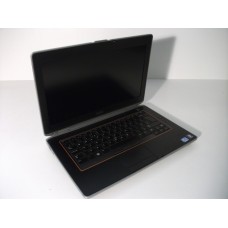 Dell Latitude E6420 Intel Core i5-2540M 2.60 GHz Laptop