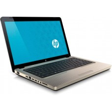 HP G62 - 105SA Intel Core i3 M330 2.13 GHz Laptop