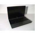 HP 625 AMD Turion II P520 Dual Core 2.30 GHz 1GB 500GB Laptop