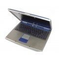 Dell Inspiron 5100 PP07L Intel Pentium 4 2.66 GHz Laptop
