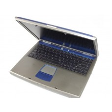 Dell Inspiron 5100 PP07L Intel Pentium 4 2.66 GHz Laptop