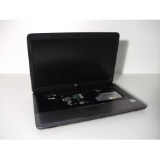 HP 650 Intel Pentium B980 2.40 GHz 4GB 500GB Laptop