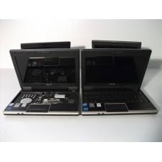 Job Lot 4x Toshiba NB100 Intel Atom N270 1.60 GHz Netbooks