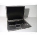 Dell Latitude D510 Intel Pentium M 1.86 GHz Laptop