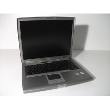 Dell Latitude D510 Intel Pentium M 1.86 GHz Laptop