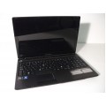 eMachines E442 Series PEW86 AMD V160 2.40 GHz Laptop