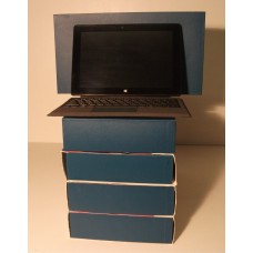 Job Lot 5x Linx 10v64 Tablets With Detachable Keyboard Grade C