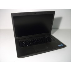 Dell Vostro 3560 Intel Core i3-2370M 2.40 GHz 4GB 120GB Laptop Grade C