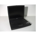 Dell Inspiron 2650 Intel Pentium 4-M 1.80 GHz Vintage Laptop