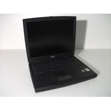 Dell Inspiron 2650 Intel Pentium 4-M 1.80 GHz Vintage Laptop