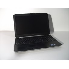 Dell Latitude E5520 Intel Core i3-2350M 2.30 GHz Laptop