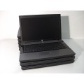 Job Lot 8x HP 620 Intel Core 2 Duo T6570/T6670 Laptops