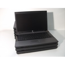 Job Lot 8x HP 620 Intel Core 2 Duo T6570/T6670 Laptops