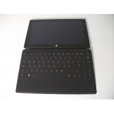 Microsoft Windows Surface Tablet Windows RT 8.1 With Keyboard Grade B