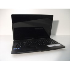 Acer Aspire 5742 Intel Core i3 M380 2.53 GHz 4GB Laptop