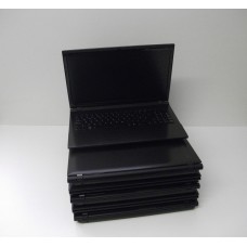 Job Lot 11x RM Notebook 310 W255HU Intel Core i3-2330M 2.20 GHz 4GB 160GB Laptops