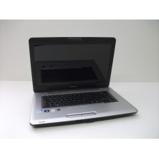 Toshiba Satellite L450-16K Intel Pentium Dual Core T4400 2.20 GHz 250GB 2GB Laptop