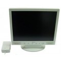 Belinea 101570 15 Inch LCD Monitor With Speakers