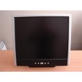Star Logic M17GKA 17 Inch LCD Monitor With Speakers