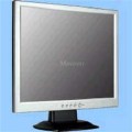 AMW F179 17 Inch LCD Monitor With Built-In Speakers