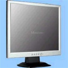AMW F179 17 Inch LCD Monitor With Built-In Speakers