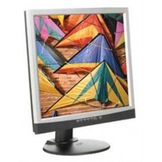 GNR TG700 17 Inch LCD Monitor With Speakers