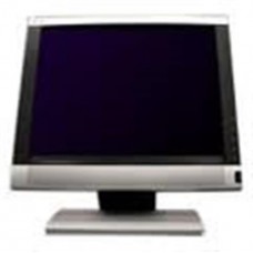 iMAX LM17L 17 Inch LCD Monitor With Speakers