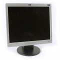 Hewlett Packard HP L1706 17 Inch LCD Monitor Grade C