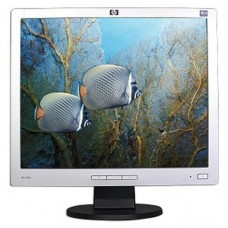 Hewlett Packard HP L1906 19 Inch LCD Monitor