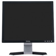 Dell E178FPb 17 Inch LCD Monitor Grade C