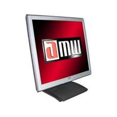 AMW X1700DS 17 Inch LCD Monitor With Speakers AMW X1700DS 17 Inch LCD Monitor With Speakers