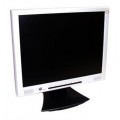 VideoSeven L15PS 15 Inch LCD Monitor With Speakers