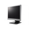 Benq FP73E S 17 Inch LCD Monitor With Speakers