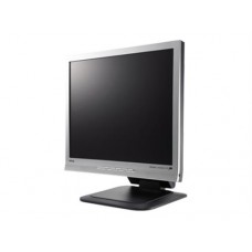 Benq FP73E S 17 Inch LCD Monitor With Speakers Grade B