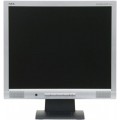 NEC AccuSync LCD72VM 17 Inch LCD Monitor With Speakers