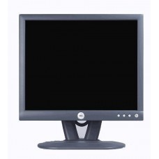 Dell E173FPf 17 Inch LCD Monitor Grade C