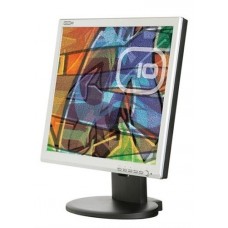 Edge 10 H170 17 Inch LCD Monitor With Speakers