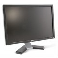 Dell E178WFPc 17 Inch WideScreen LCD Monitor