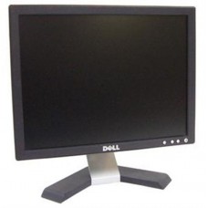 Dell E156FPb 15 Inch LCD Monitor