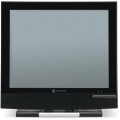 AG Neovo E-17 17 Inch LCD Monitor With Speakers Glass Screen